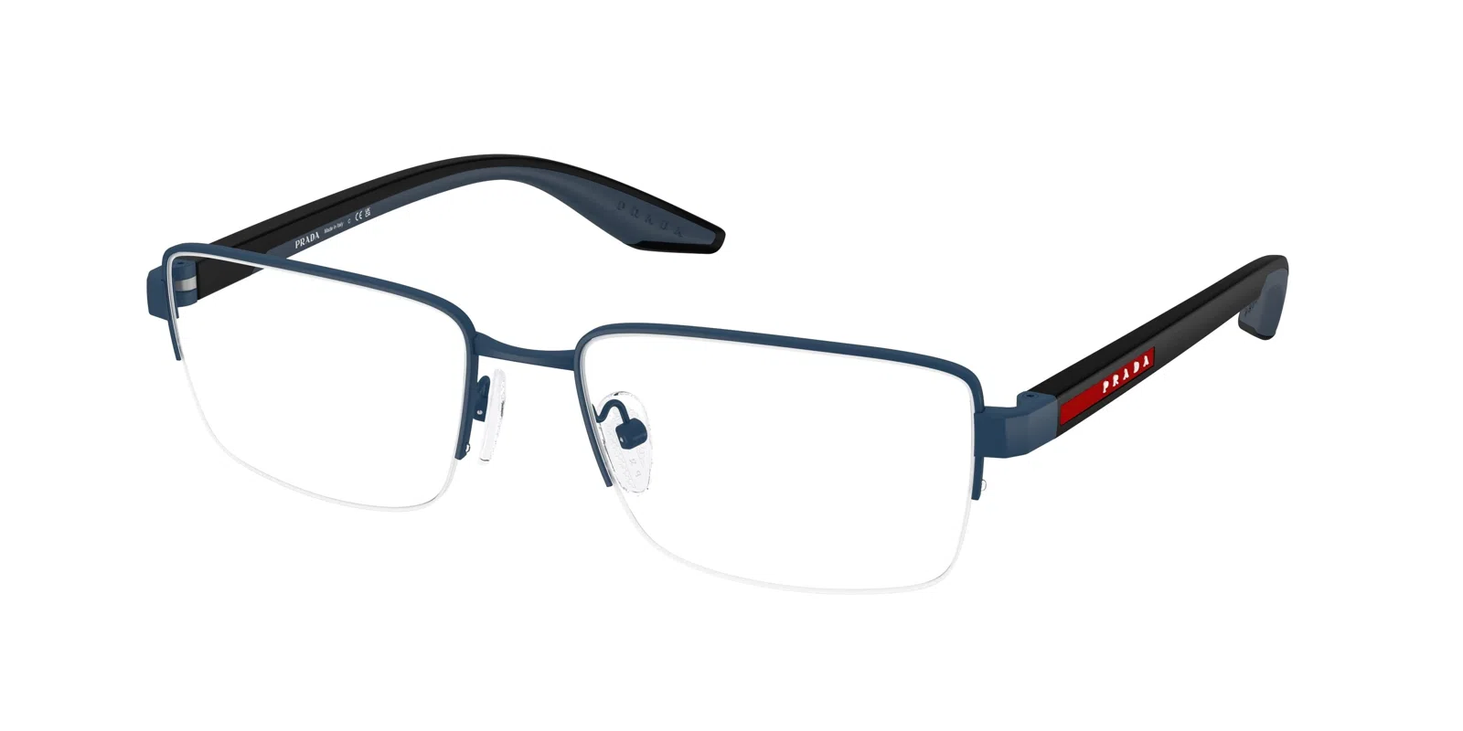 Prada Linea Rossa 51SV Eyeglasses - view 10